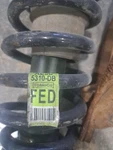Lh Driver Side 2010 Mkz Strut SKU#4365406 Used. Price: $86.00.