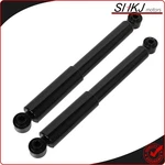 Rear Pair Shock Absorber Sturts For 2006-14 Kia Sedona 2007-09 Hyundai Entourage New. Price: $41.08.