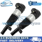 2X For Bmw Front Air Suspension Shock Strut Vdc X7 XB7 G07 XDRIVE40I M50IX New. Price: $486.00.