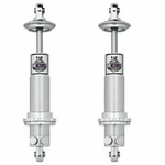 Coilover Kit Viking Rear Double Adjustable Shocks 19 Way C/r C205 New. Price: $560.00.