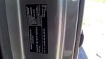 Driver Strut Front Convertible Cylinder Fits 06-11 Saab 9-3 104203440 Used. Price: $91.80.