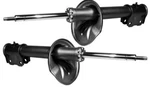 For Mitsubishi Outlander 03-06 Set Pair Fof 2 Front Shocks Struts Monroe New. Price: $185.96.