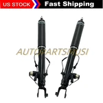 2X Rear Right Lef Shock Absorbers W/electric Fit Lincoln Mkt 3.5L 3.7L 2013-2019 New. Price: $135.00.