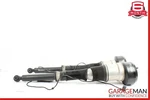07-13 Mercedes W221 S400 S550 Rear Left & Right Air Shock Absorber Strut Set Oem Used. Price: $180.00.