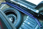Cusco Power Brace Rear End Of Trunk Fits 2002-2007 Subaru Wrx And 2004-2007 Sti New. Price: $261.59.