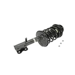 Kyb Suspension Strut And Coil Spring Assembly For 1993-1997 Corolla SR4062 New. Price: $170.74.