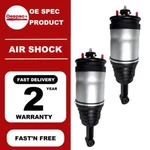 Pair Oe-spec Rear Suspension Strut Fit Fr LR3 LR4 Sport L319 L320 LR016402 New. Price: $227.99.