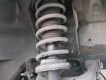 99 Mazda Miata Front Passenger Strut Shock Spring NC10-34-700C W/o Sport Susp Used. Price: $88.99.