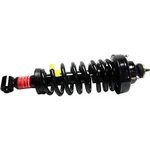 171322 Monroe Fully Loaded Strut Rear Driver Or Passenger Side Right Left New. Price: $94.49.