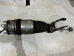 Porsche Cayenne (92A) 2014 Front Shock Absorber Air Suspension 7P5616040 AAI36767 Gebraucht. Price: $416.39.