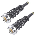 Front Pair Complete Struts For Bmw X5 2007-2013, X6 2008-2014 #1335906 920115 New. Price: $219.99.