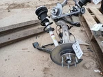 Chevrolet Silverado 1500 2026 Front Knee 3182427 Used. Price: $469.00.