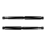 37138 2PCS Rear Struts Shocks Absorbers Fits 1997-2003 Dodge Durango Dakota New. Price: $42.99.