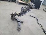(local Pickup Only) Driver Left Front Knee Fits 16-22 Prius 2113191 Used. Price: $170.91.