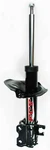 Genuine Focus Auto Parts Suspension Strut 331596R New. Price: $42.41.