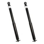 2X Rear Strut Shock Absorber 32225 Fits 88-99 Chevrolet C1500 K1500 Gmc New. Price: $45.59.