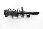 2023 Nissan Ariya Front Suspension Left Side Shock Strut Absorber Oem 543035MP1D Used. Price: $305.40.