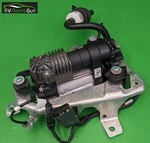Tesla Model 2012-2014 Air Suspension Compressor Bracket 6006403-00-A 6006404 Used. Price: $175.00.
