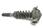 07-09 Audi 4L Q7 3.6L Rear Left Right Strut Shock Absorber 7L8512021BF Oem Used. Price: $36.30.