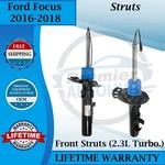 Motorcraft Oem Front Struts 2016-2018 Ford Focus 2.3L Turbo Lifetime Warran. New. Price: $479.52.