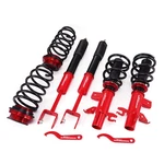 Maxpeedingrods Adjustable Coilover Lowering Shocks Kit For Dodge Dart Pf 13-16 New. Price: $309.68.