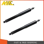 2WD Pair Rear Shocks Struts Absorbers For 2000 2001 2002 - 2006 Toyota Tundra New. Price: $40.99.