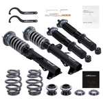Maxpeedingrods COT7 Coilovers Lowering Suspension For Bmw Series E36 Rwd 92-98 New. Price: $488.00.