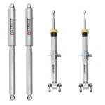 Bell Tech OE9698 Shock Absorber - Car Handling New. Price: $457.90.