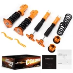 Maxpeedingrods Coilovers Shock Kit For Kia Optima 2011-2015 Height Adjustable New. Price: $274.00.