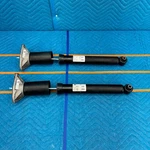 2012 2016 Bmw 328I F30 Rear Right And Left Shock Absorbers Rwd Oem 6791568 Used. Price: $44.10.
