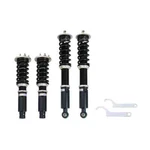 Bc Racing A-20 Br Extreme Coilovers Lowering Coils For 04-08 Acura Tl Base New. Price: $1195.00.