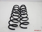 2013 Bmw 528I 535I Xdrive F10 Front Coil Spring Set 2PC 31336796762 Used. Price: $79.99.