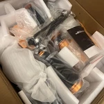 Maxpeedingrods Coilovers Suspension Kit For Chevrolet Camaro 2010-2015 New. Price: $200.00.