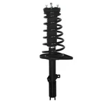 Suspension Strut And Coil Spring Assembly 810200 Fits 2012 Toyota Camry New. Price: $213.99.
