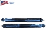 Oem Front Suspension Strut Shock Absorber Set For 2019- 2025 Ram 2500 3500 4WD Used. Price: $69.83.