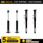 Fcs Front Rear Complete Strut Shock Absorber 4 For 1971-1972 Chevrolet Brookwood New. Price: $126.49.