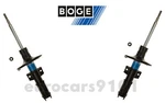 Volvo S60 Sachs Left & Right Front Suspension Struts Set Of (2) 554046 8667253 New. Price: $241.00.
