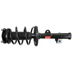 Monroe Quick-strut Front Right Suspension & Coil Spring Asm (272483) New. Price: $181.47.