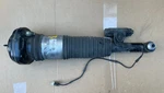 Oem 2016 - 2019 Bmw G12 750I Left Rear Air Suspension Strut Shock Absorber Used. Price: $599.99.
