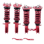 Coilover Struts For Toyota Corolla 1988-999 AE92 AE111 Suspension Spring Kits New. Price: $199.00.