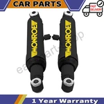 MA812 Monroe Set Of Shock Absorber And Strut Assemblies New For Pickup Pair. Price: $167.15.