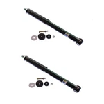Bilstein Rear B4 Oe Replacement Shocks For Mercedes-benz E320 / E350 New. Price: $245.05.