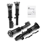 Bfo Adjustable Coilovers Struts Shocks For Toyota Camry / Lexus ES350 2002-2006 New. Price: $257.00.