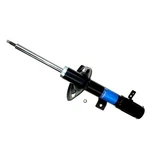 Sachs 312 985 Bare Strut Front Driver Left Side Hand For Jeep Patriot Compass New. Price: $53.89.