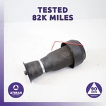 14-19 Bmw F15 X5 X6 Rear Left Or Right Air Ride Suspension Bag Shock Arnott 82K Used. Price: $99.60.