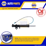 Shock Absorber (single Handed) Fits Bmw X5 F15 3.0D Rear Right 13 To 18 Napa New. Price: $402.13.