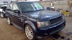 Strut Front Air Springs Fits 10-13 Range Rover Sport 4589255 Used. Price: $159.89.