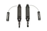 Fabtech FTS22356 For 21-25 Bronco Rear Dirt Logic 2.5 Reservoir Coilovers New. Price: $1372.95.