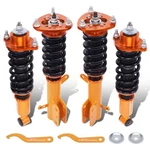 Maxpeedingrods Coilovers Shocks Spring Kit For Dodge Caliber 2007-2012 New. Price: $255.00.