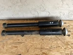 1994 - 1999 Mercedes Class W140 Strut Shock Absorber Front Right Left Oem S420 Used. Price: $119.00.